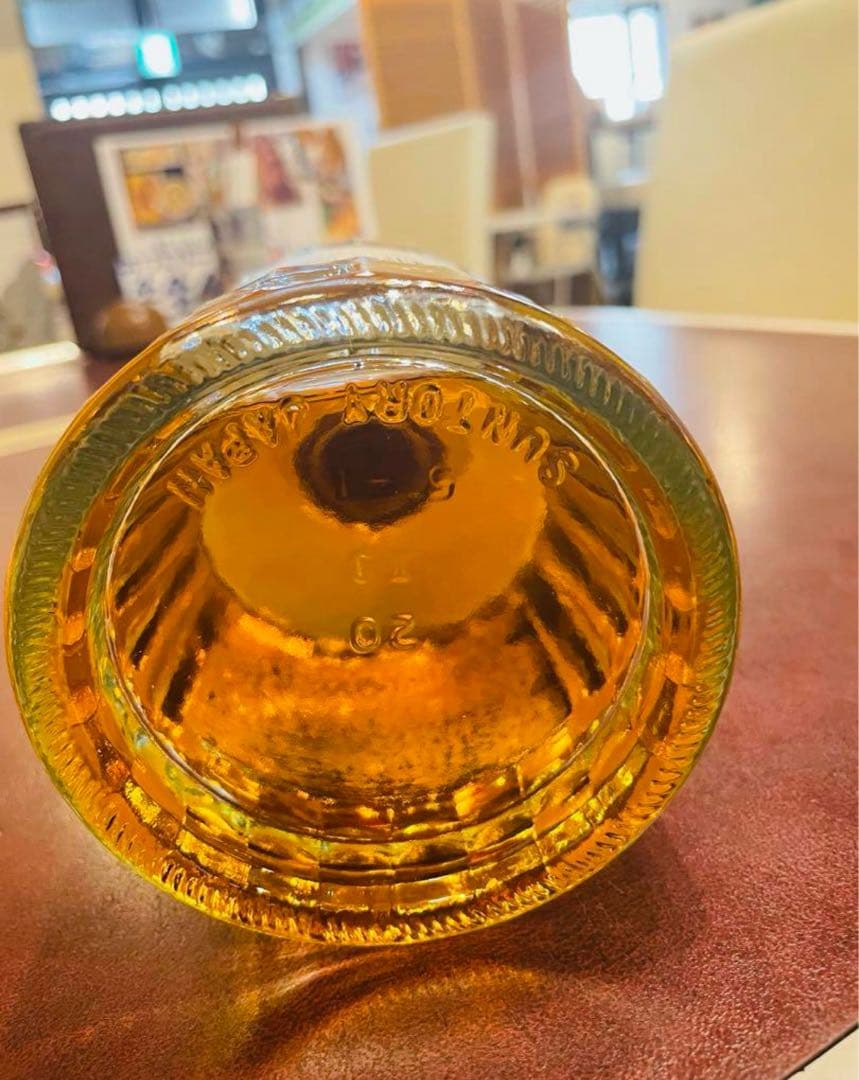 (送料無料)Hibiki Japanese Harmony 700ml