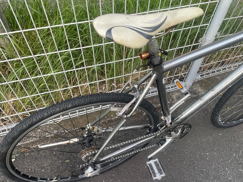 SIALPECIZED sirrus elite-スペシャライズドエリート手渡し