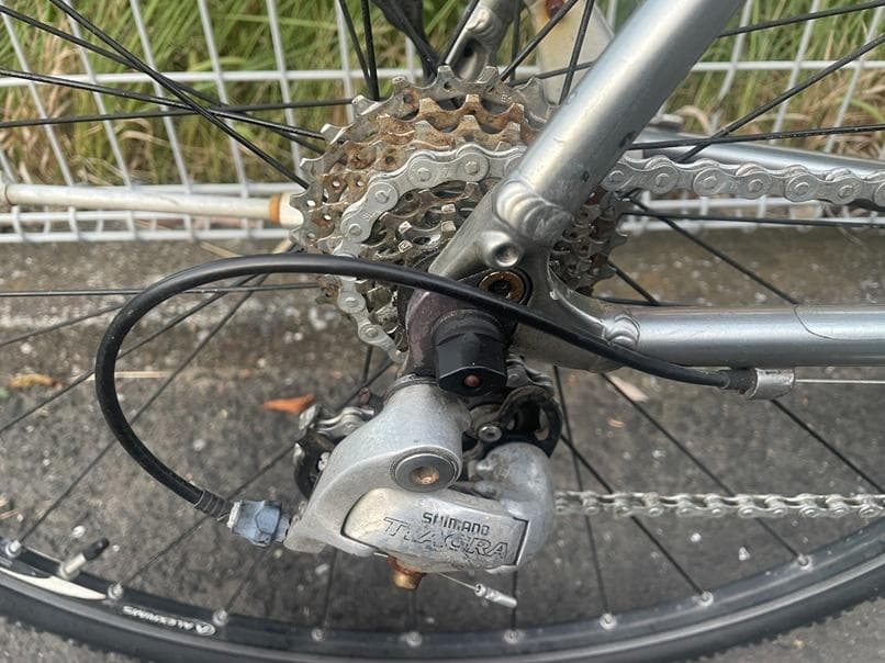 SIALPECIZED sirrus elite-スペシャライズドエリート手渡し