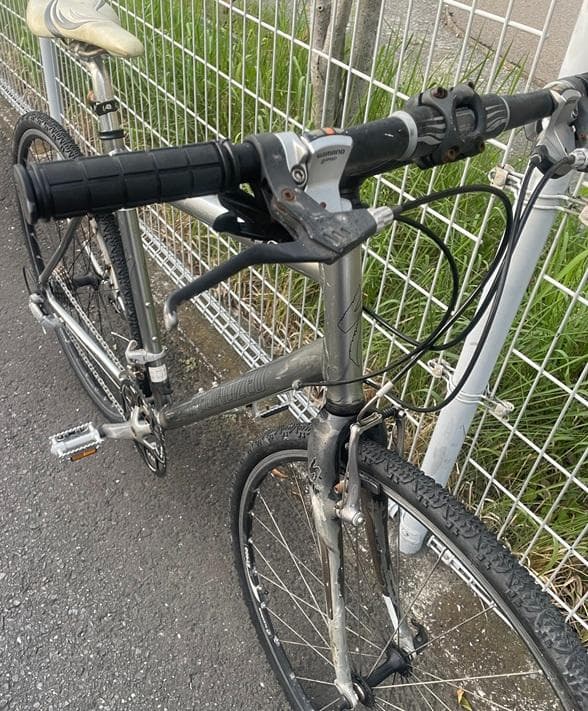 SIALPECIZED sirrus elite-スペシャライズドエリート手渡し