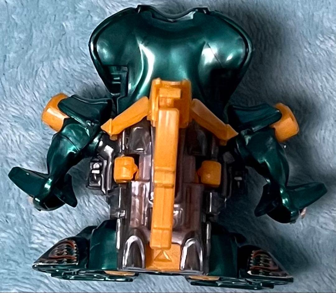 クロスファイトビーダマン　3体セット