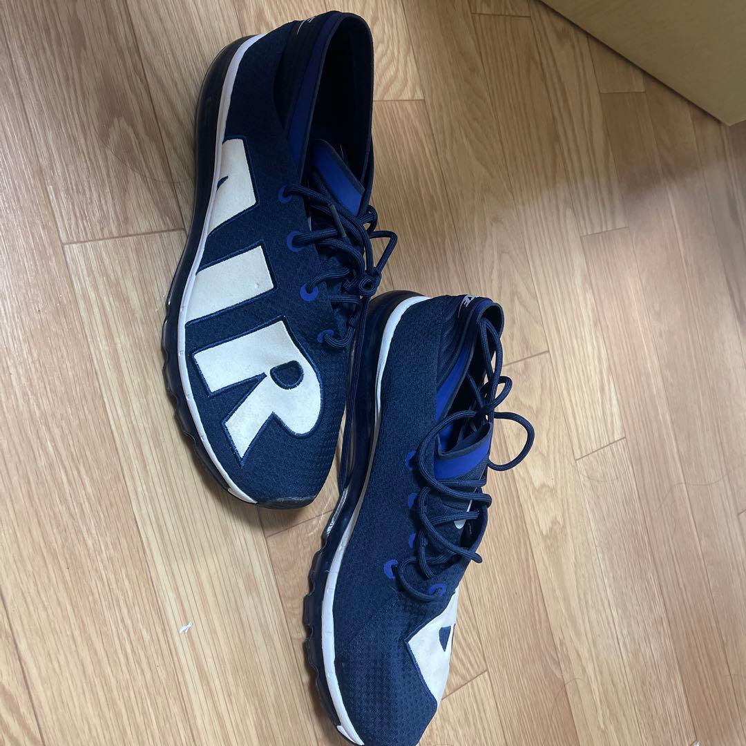 シューズ(男性用) NIKE AIR