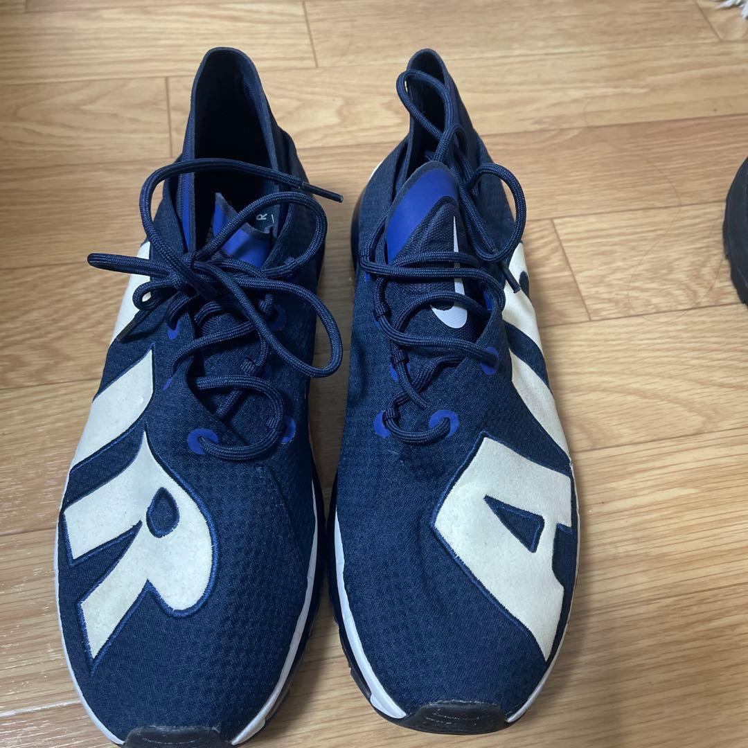 シューズ(男性用) NIKE AIR