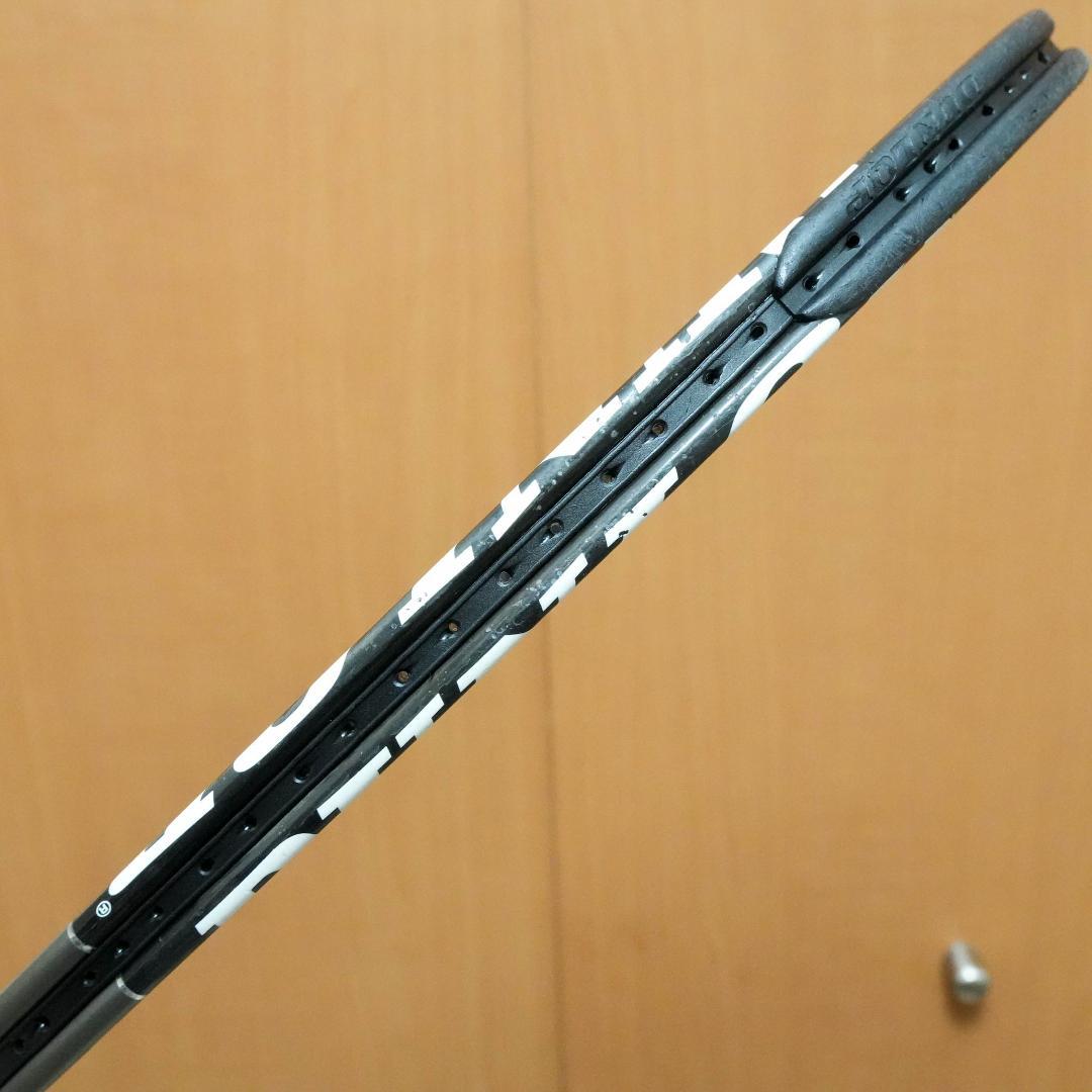 DUNLOP MUSCLE WEAVE マッスルウィーブ 200G 90 G2