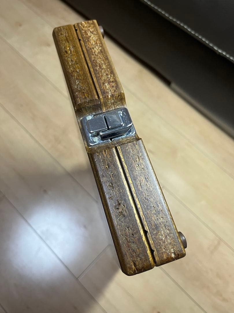 吉澤 アシストスツール ASSIST STOOL ピアノ補助台 美品