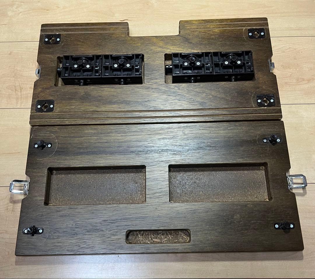 吉澤 アシストスツール ASSIST STOOL ピアノ補助台 美品