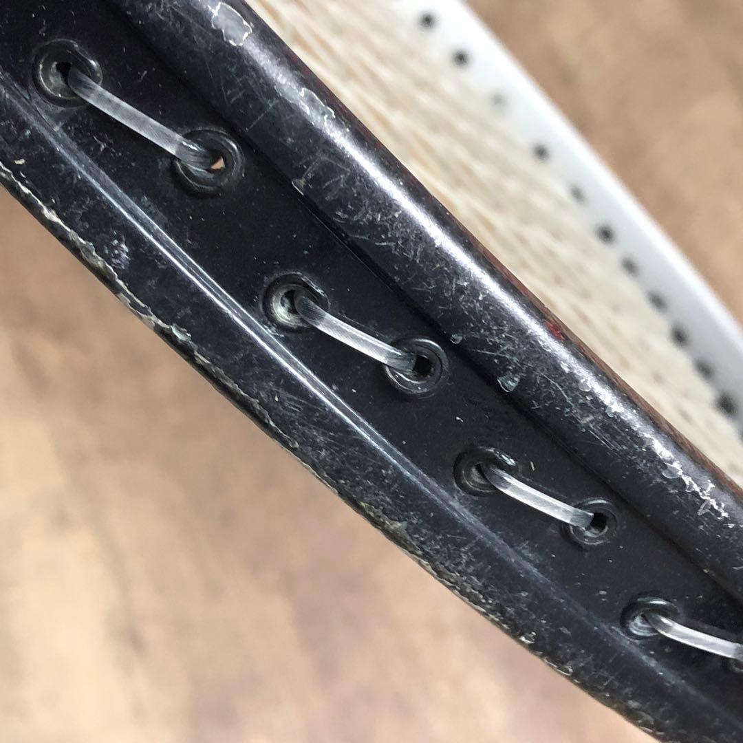 YONEX BORON 300 軟式 ソフトテニス ラケット