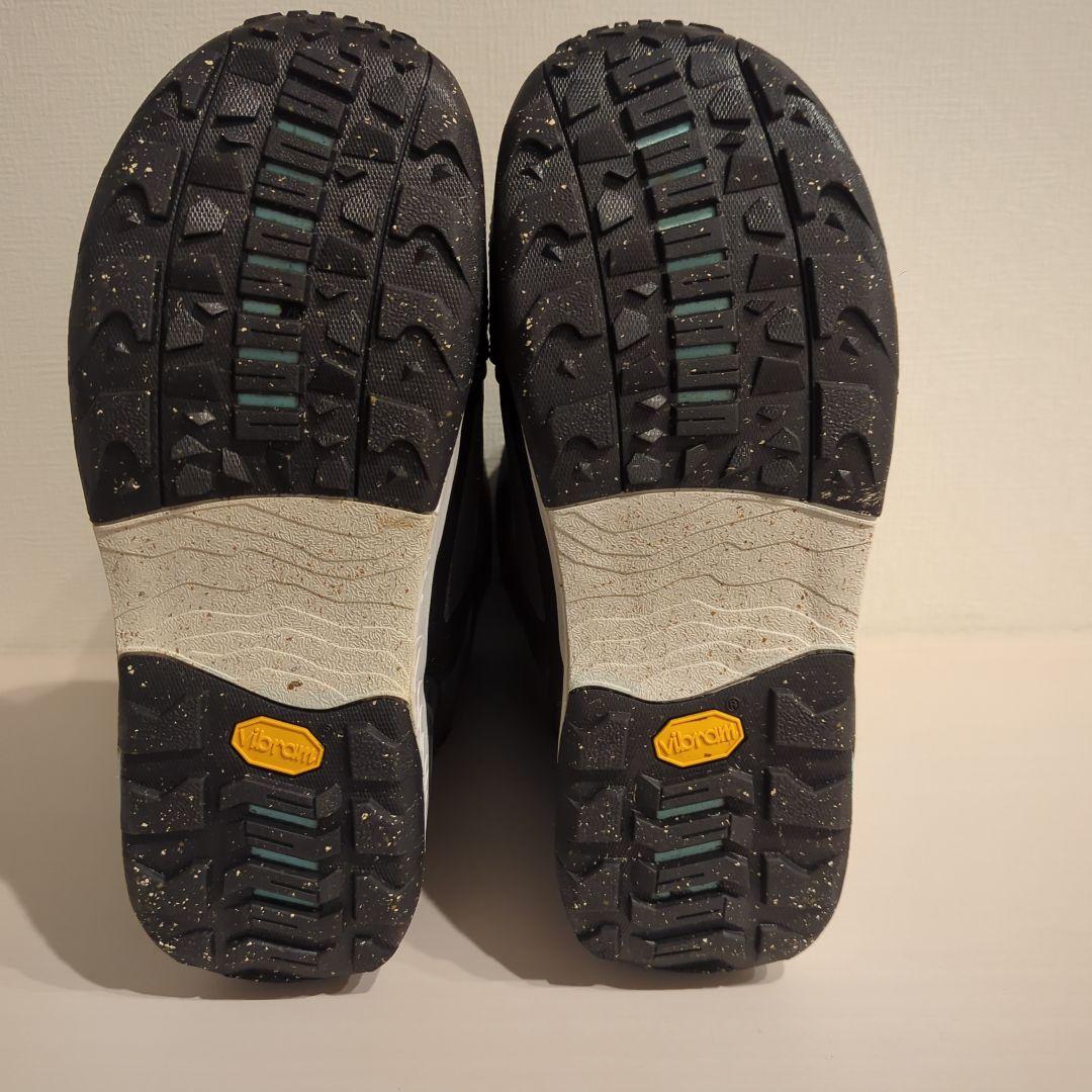 24-25モデル　K2 ORTON（オートン）25.0cm