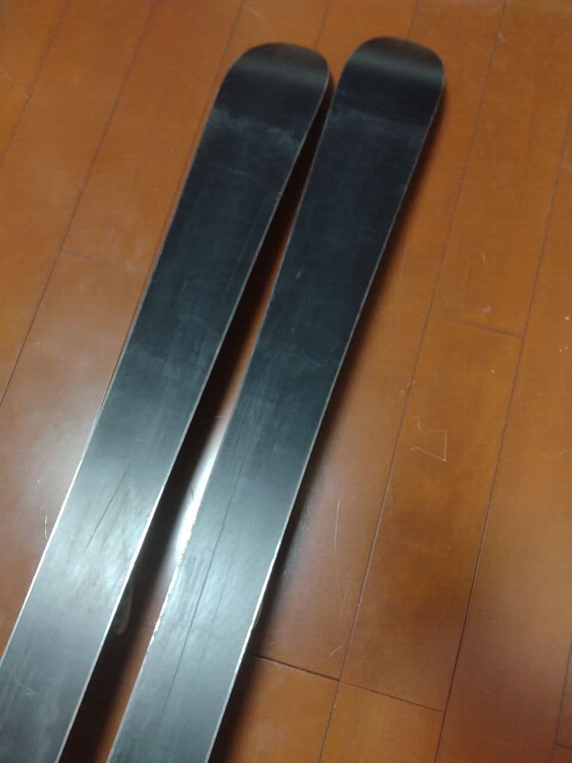 【FISCHER☆】140cm　スキー板セット♪　送料無料！