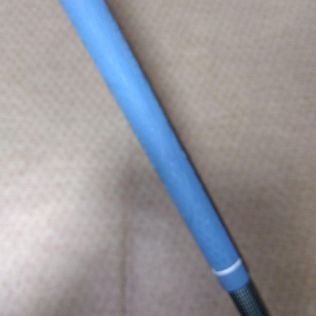 プロギア　レディース　フェアウェイウッド５Ｗ【２１°】Ｍ３０・【Ｌ】 新品未使用