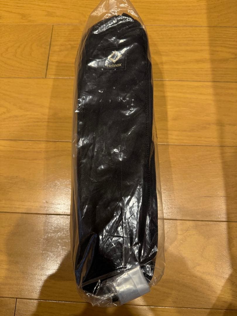 Helinox ヘリノックス タクティカルテーブルM ブラック