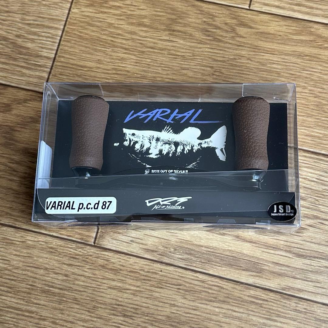 リール varial 87 RADSENSE