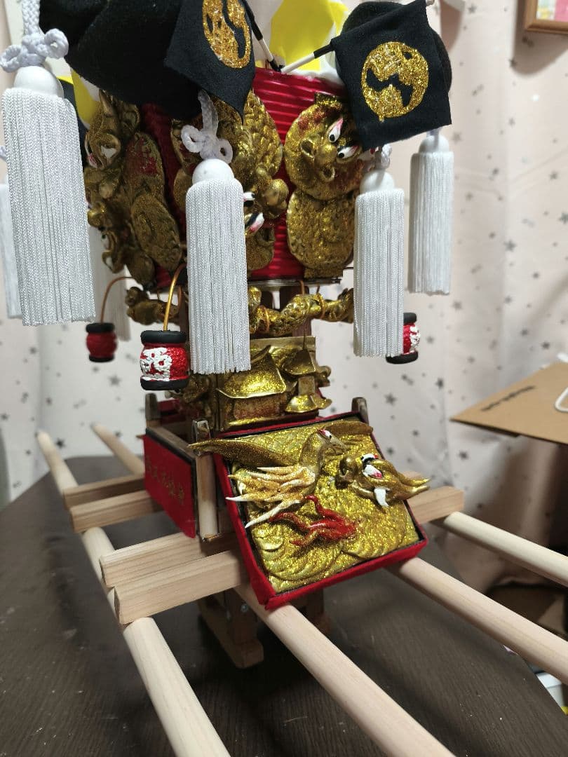 西又太鼓台ＴＯＯＯさん専用