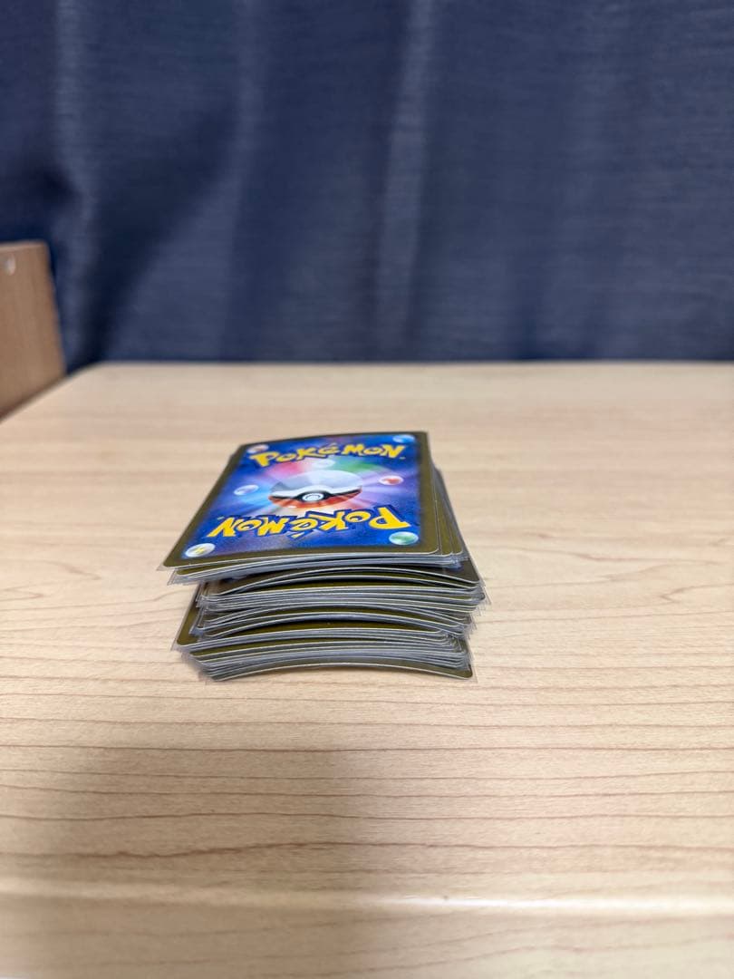 ポケカまとめ売り