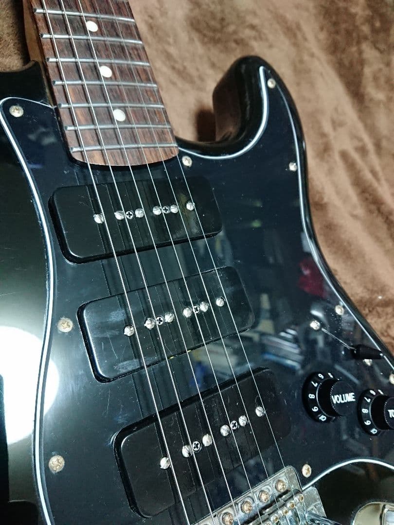 【P90×3発】メーカー不明 良品 DⅡ仕様 SUGIZO