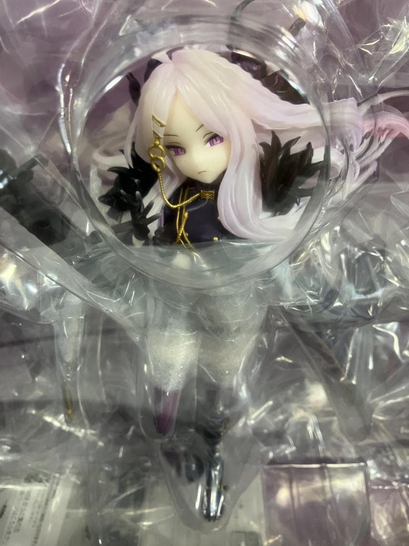 新品【未開封　未使用】　B´full　ブルーアーカイブ　「空崎ヒナ」