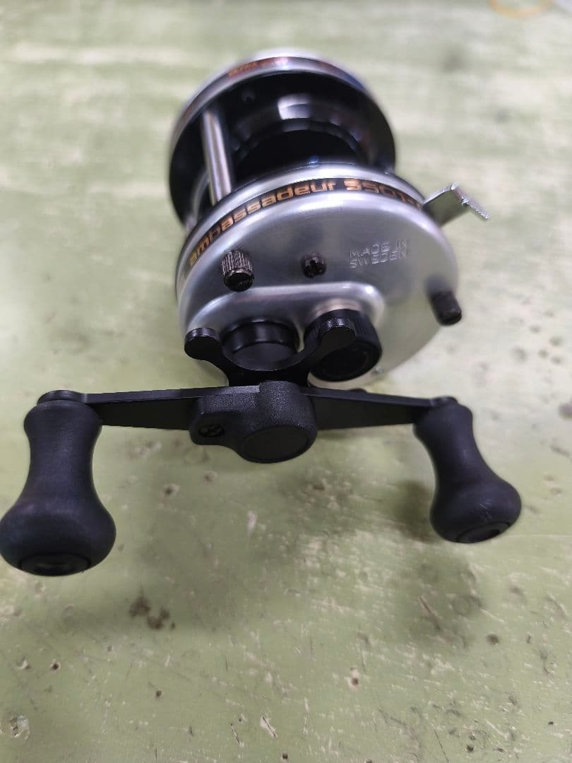 アンバサダー　5501-c3