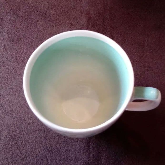 イギリス ス—ジ—•ク—パ― デミタスコーヒーカップ&ソ—サ—