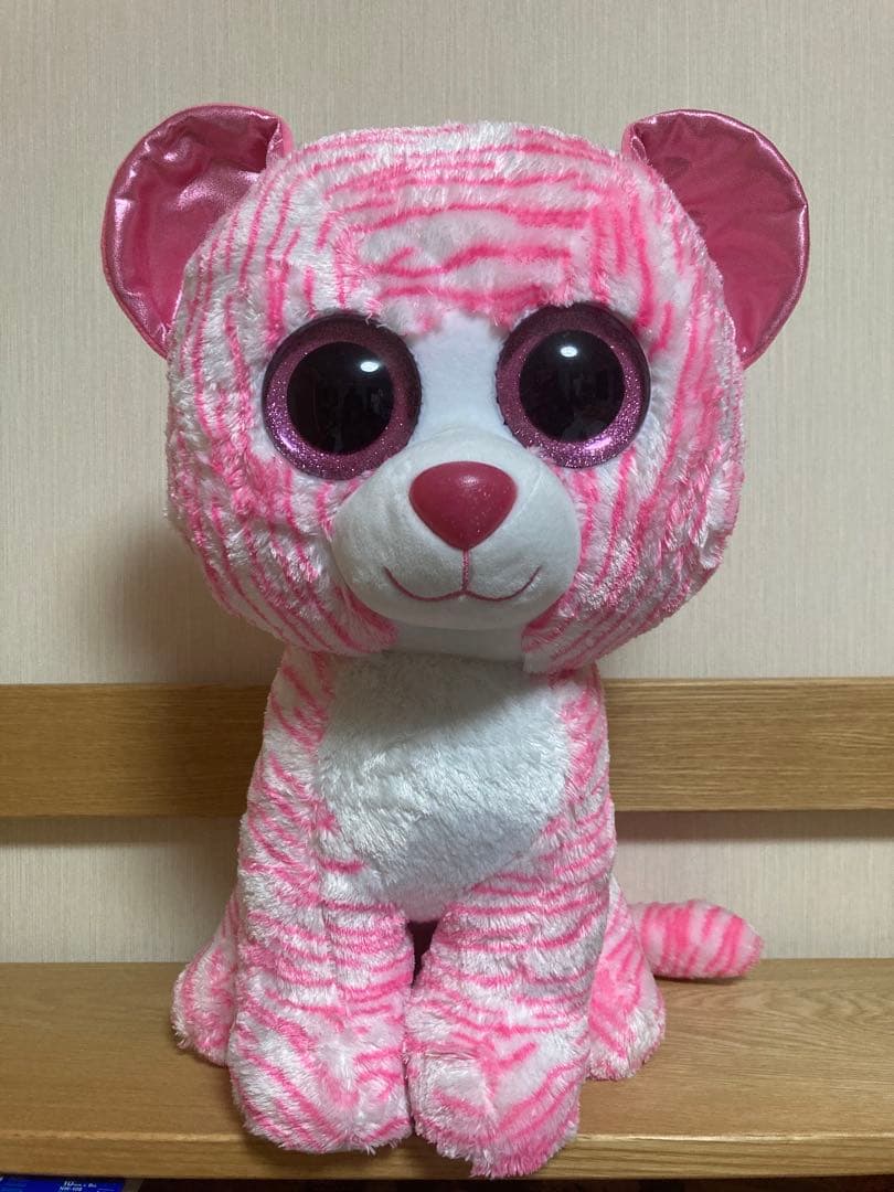 Ty Beanie Boos ぬいぐるみ