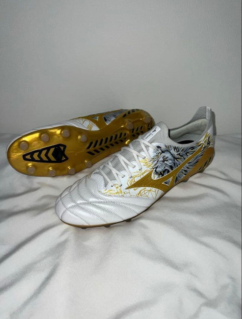 モレリアネオ3β SR4Japan 28cmセルヒオ・ラモス