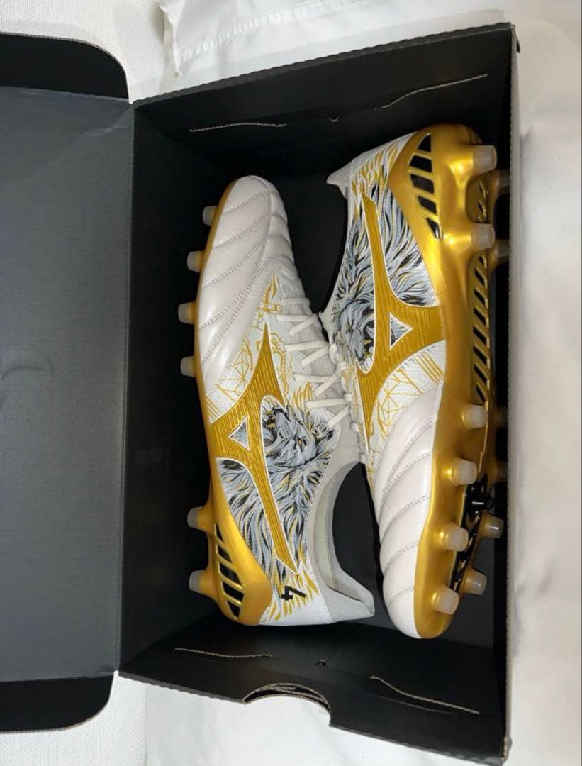 モレリアネオ3β SR4Japan 28cmセルヒオ・ラモス