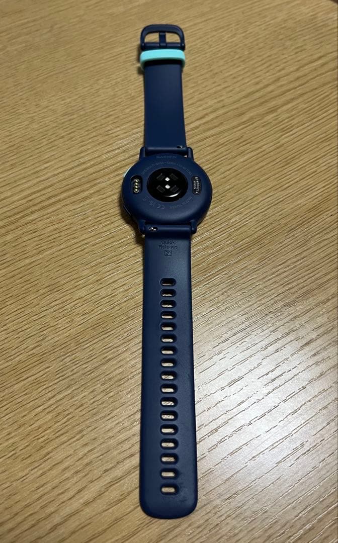 Garmin VIVOACTIVE5 スマートウォッチ