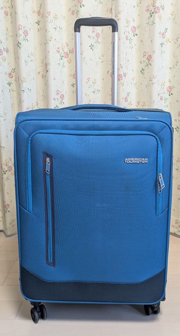Y*i様 AMERICAN TOURISTER スーツケース