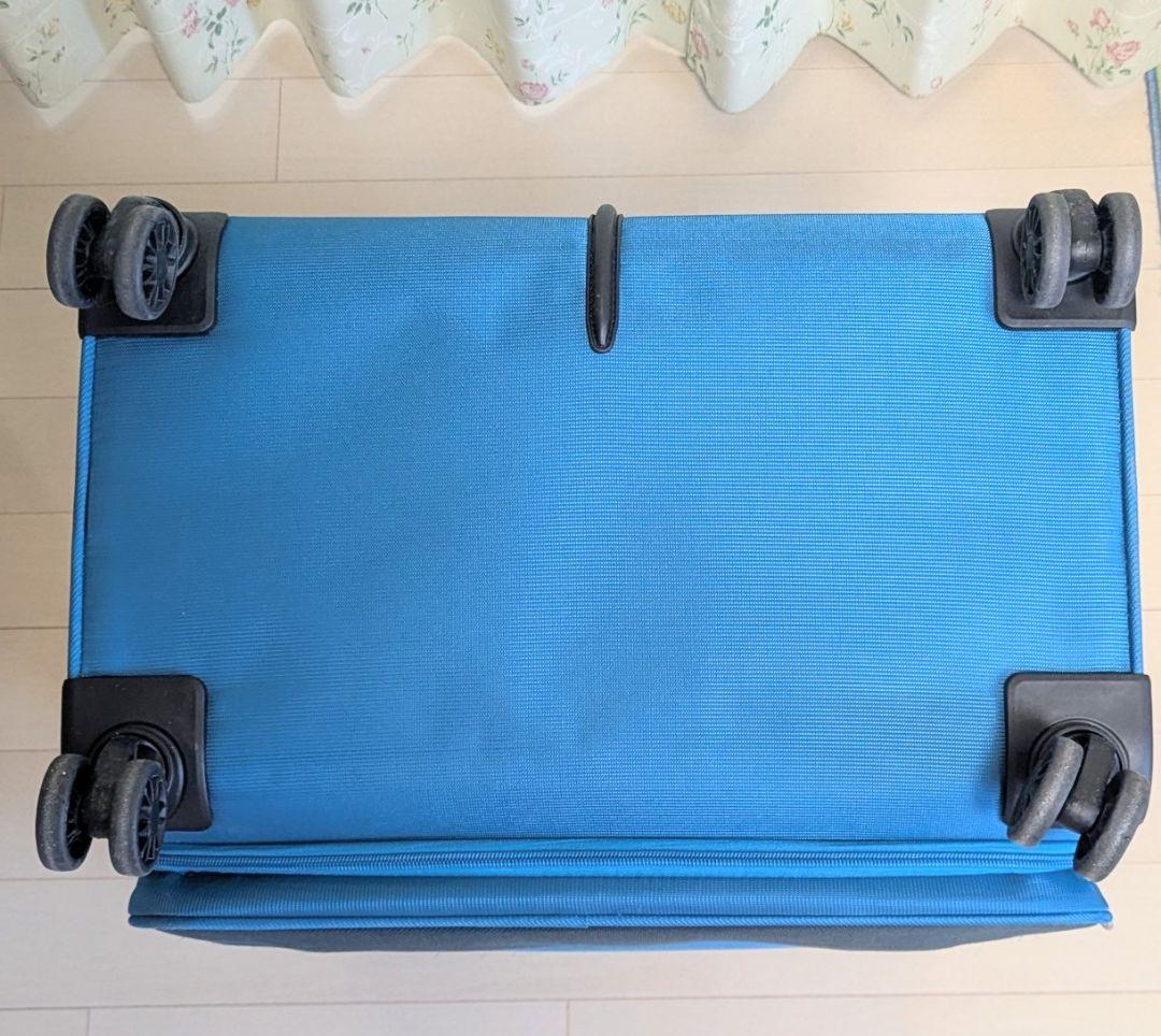 Y*i様 AMERICAN TOURISTER スーツケース