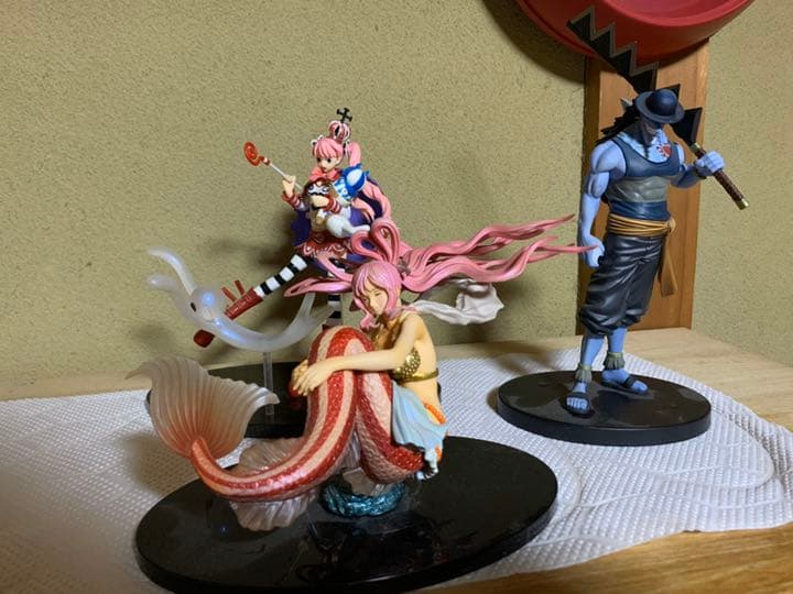 ワンピース フィギュア まとめ売り＆バラ売りOK