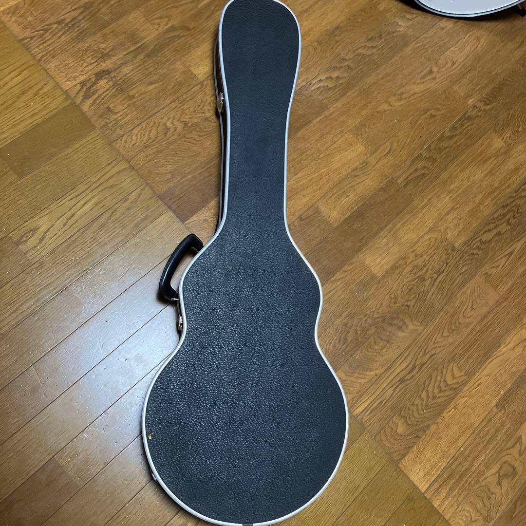 グレコ greco eg-380レスポール モデル　サンバースト