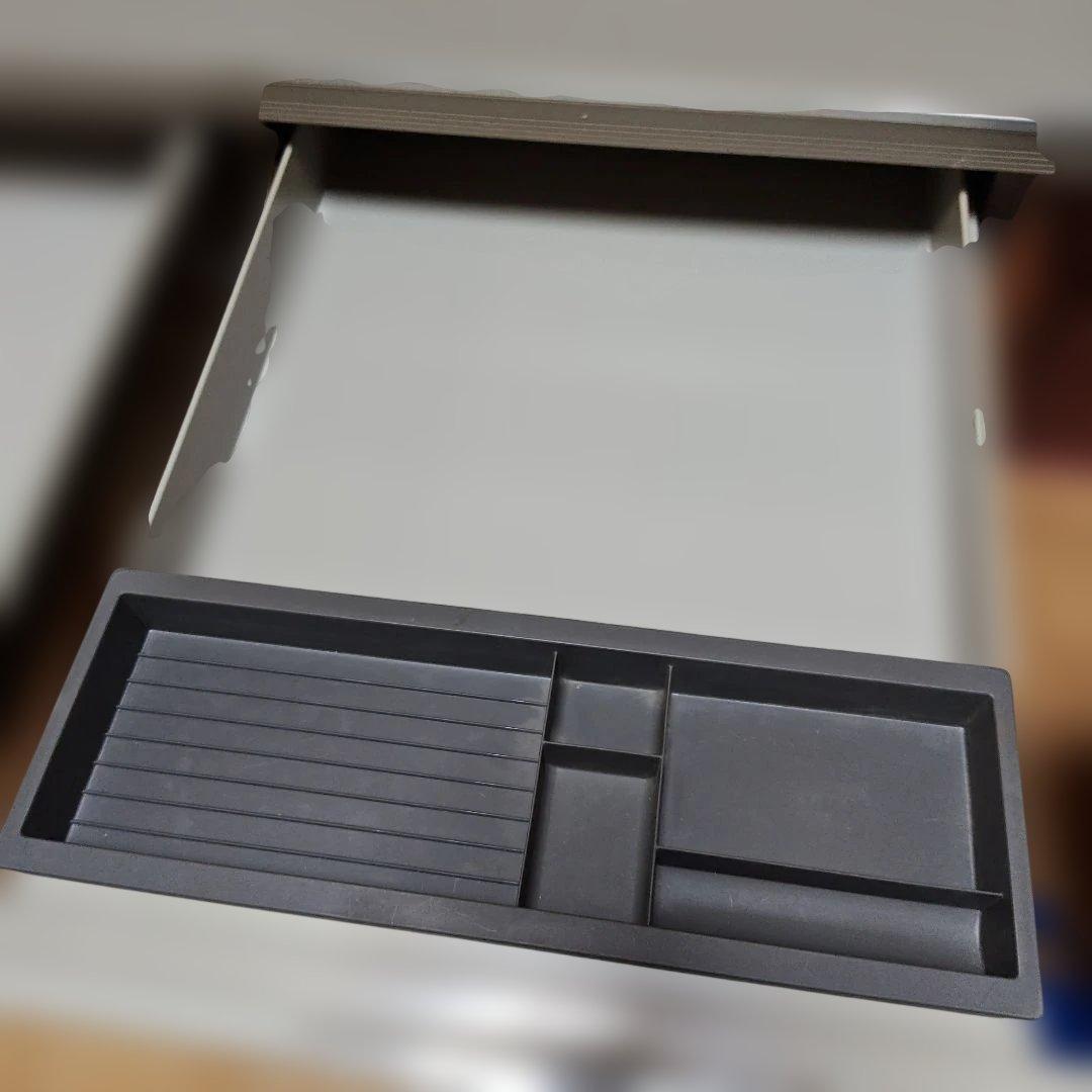 【KOKUYO】スチール事務机