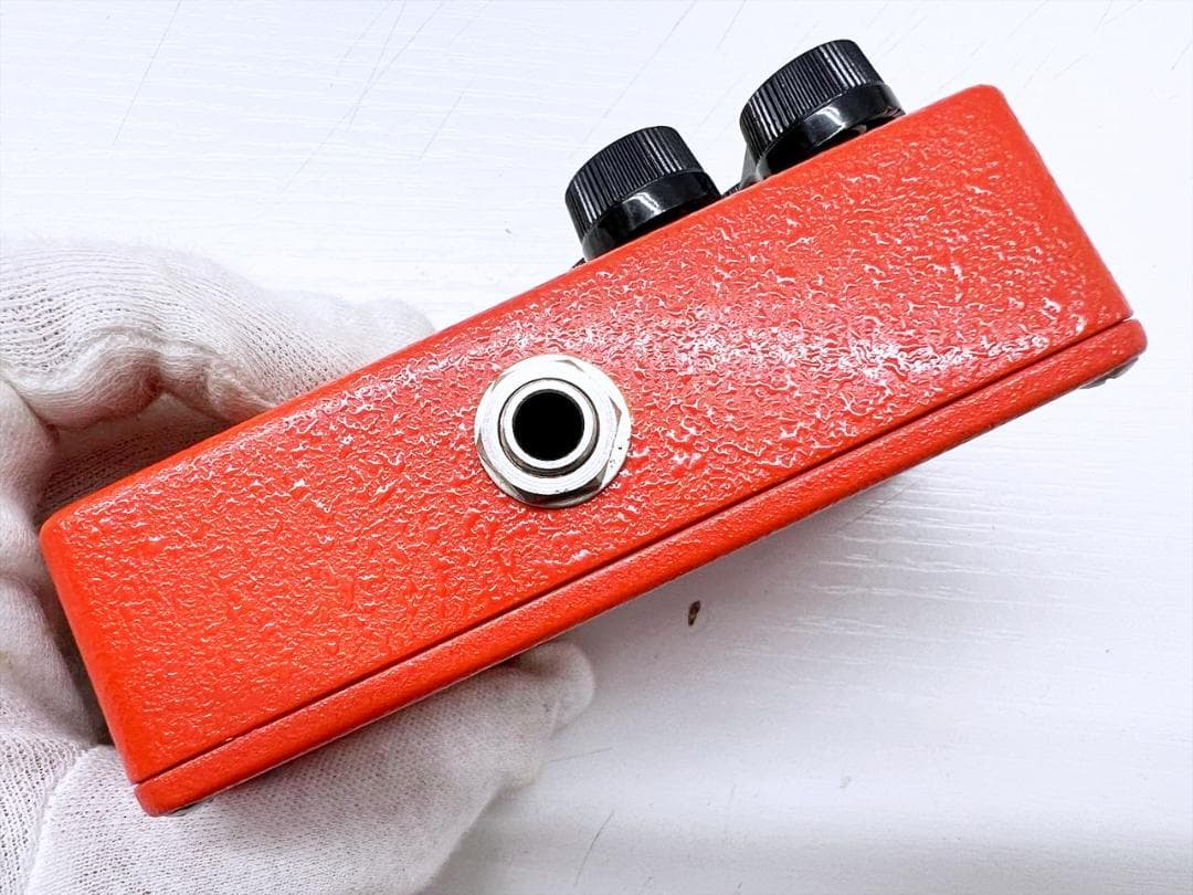 動作品　美品　XOTIC　エキゾティック　BB preamp　プリアンプ