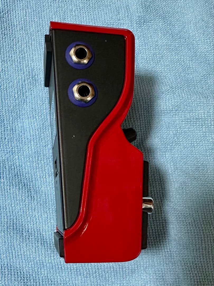 【美品】ZOOM MS-60B+ マルチエフェクター MULTISTOMP