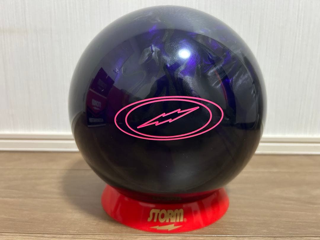 送料込み【新品】タイフーン　ストーム　15ポンド2オンス 1