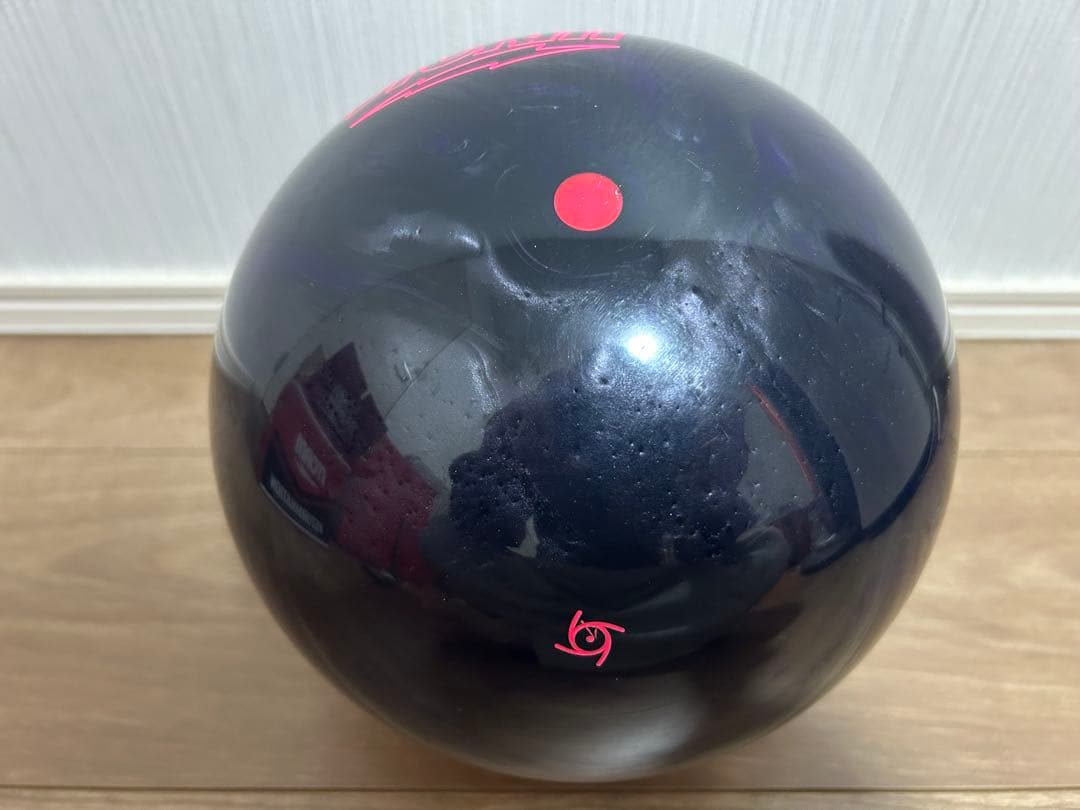 送料込み【新品】タイフーン　ストーム　15ポンド2オンス 1