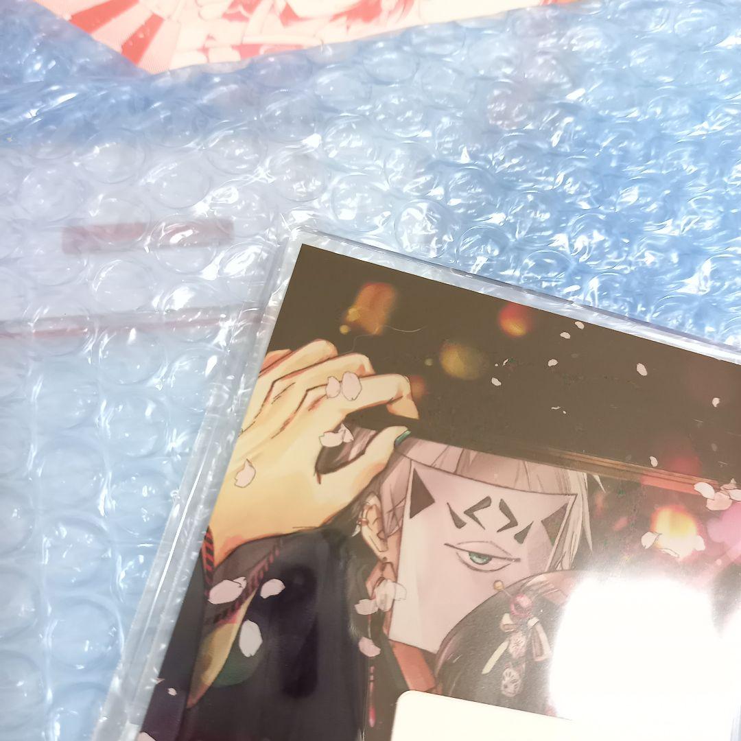 みにくい遊郭の子 スクラッチ ②