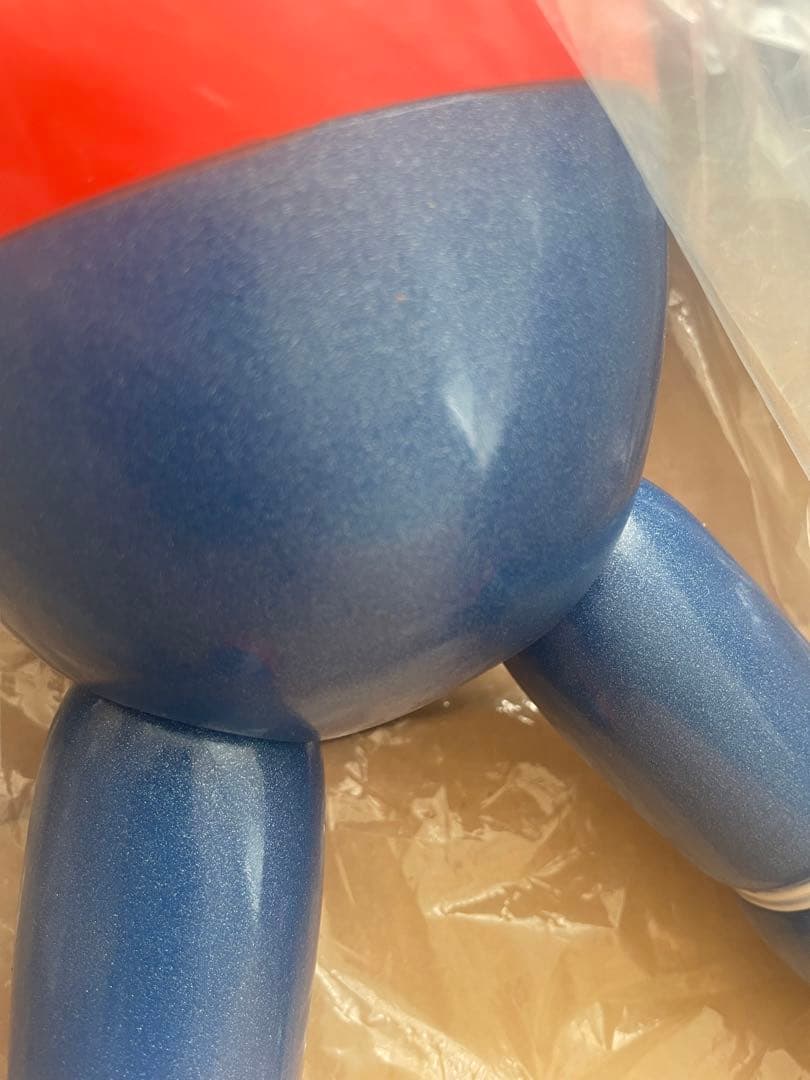 ノスタルジックヒーローズ　鉄人28号