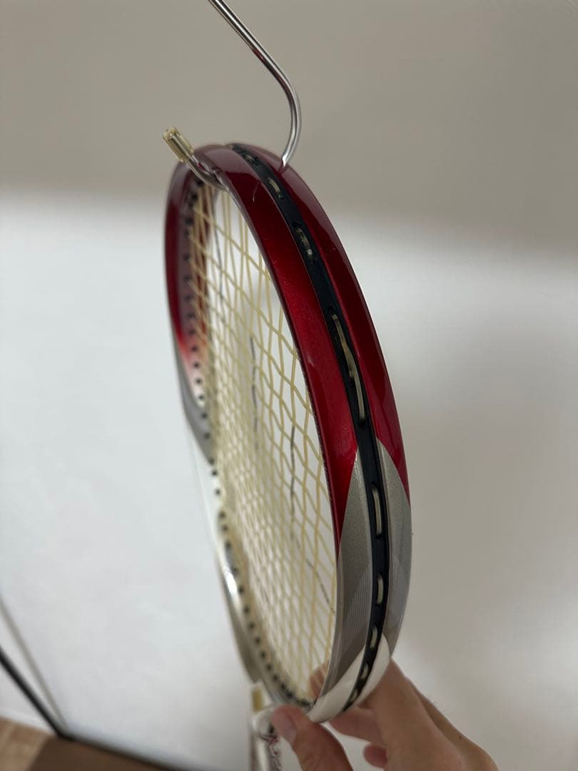 慶*ん様 【希少・美品】ミズノ xyst TN（ジストTN） ソフトテニスラケッ