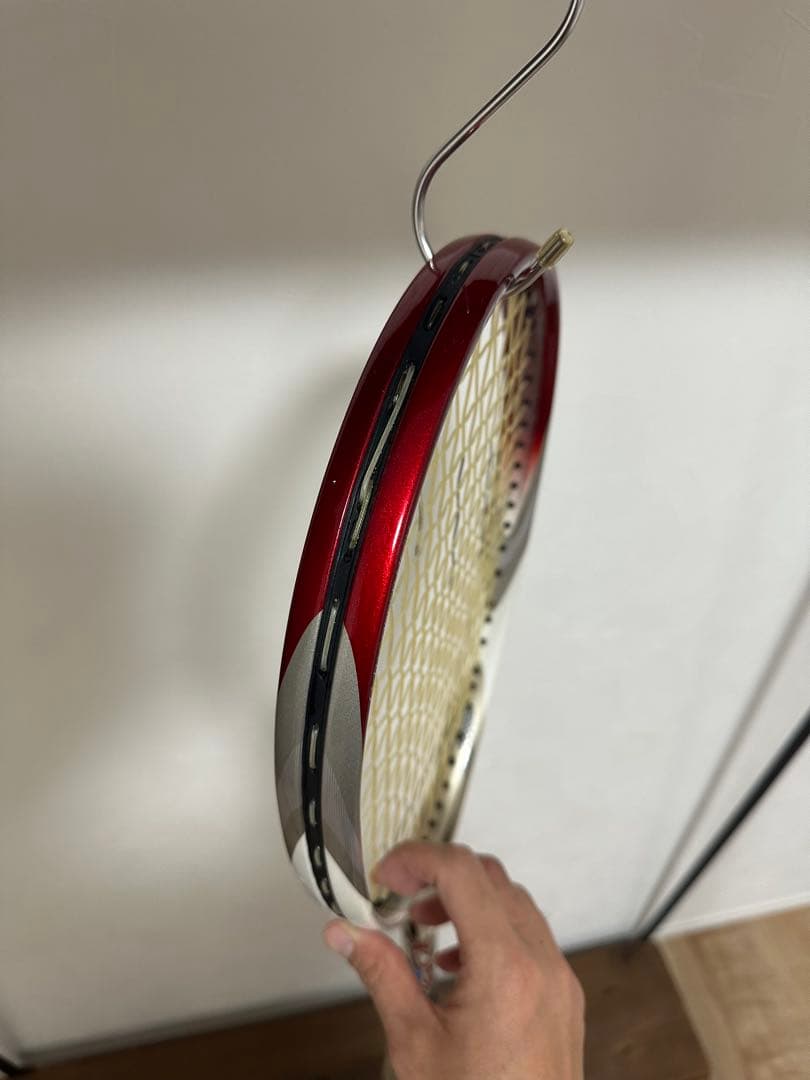 慶*ん様 【希少・美品】ミズノ xyst TN（ジストTN） ソフトテニスラケッ