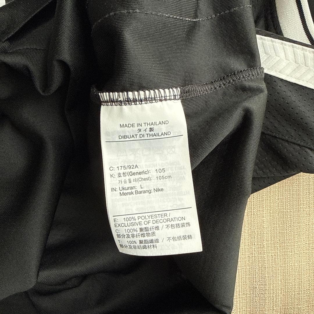 NIKE BROOKLYN ユニフォーム 11号 48サイズ