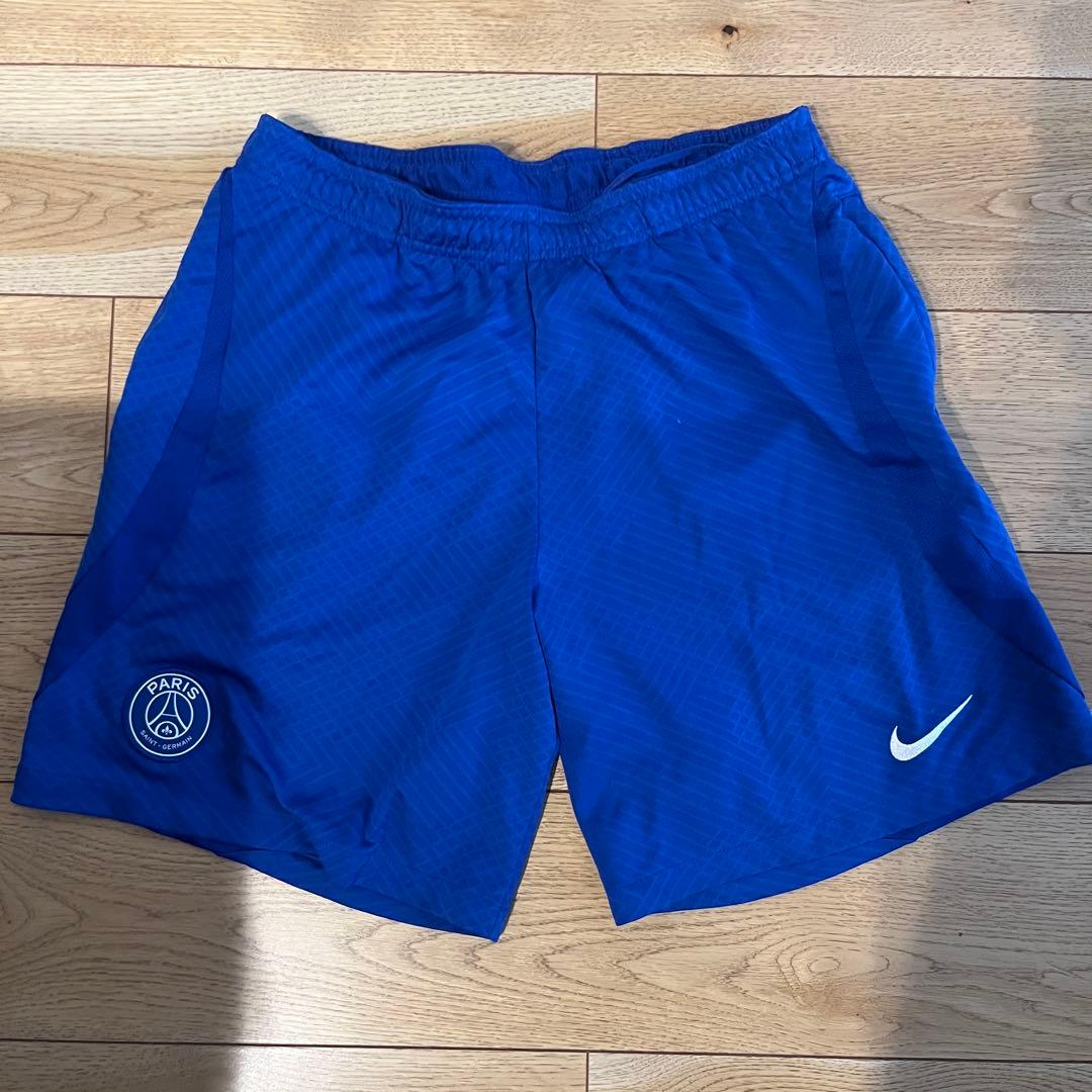 NARARAPSG トレーニングウェア　セット