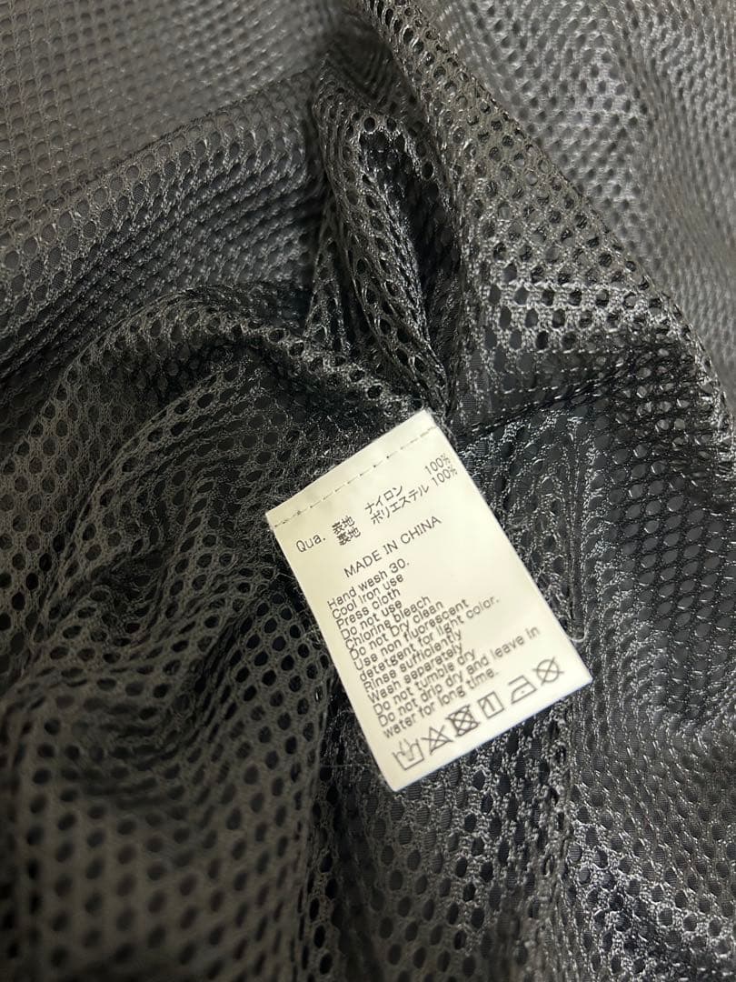 FR2GOLF ANTICOUNTRYGOLF コラボジャケット