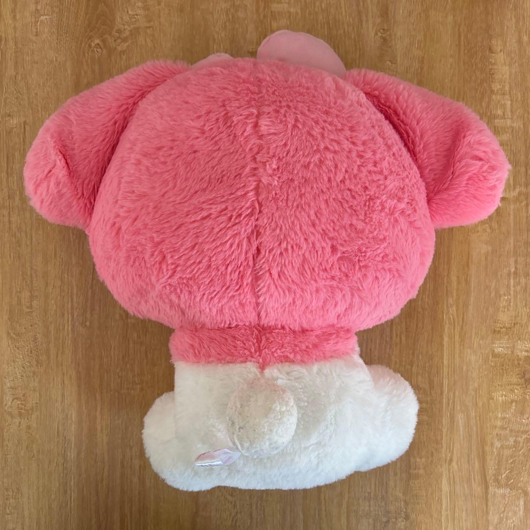 マイメロディ クロミちゃん ぬいぐるみセット