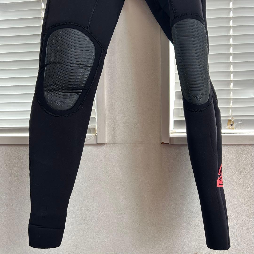 ロキシー レディース ウェットスーツ フルスーツ 3mm4mm 2/30