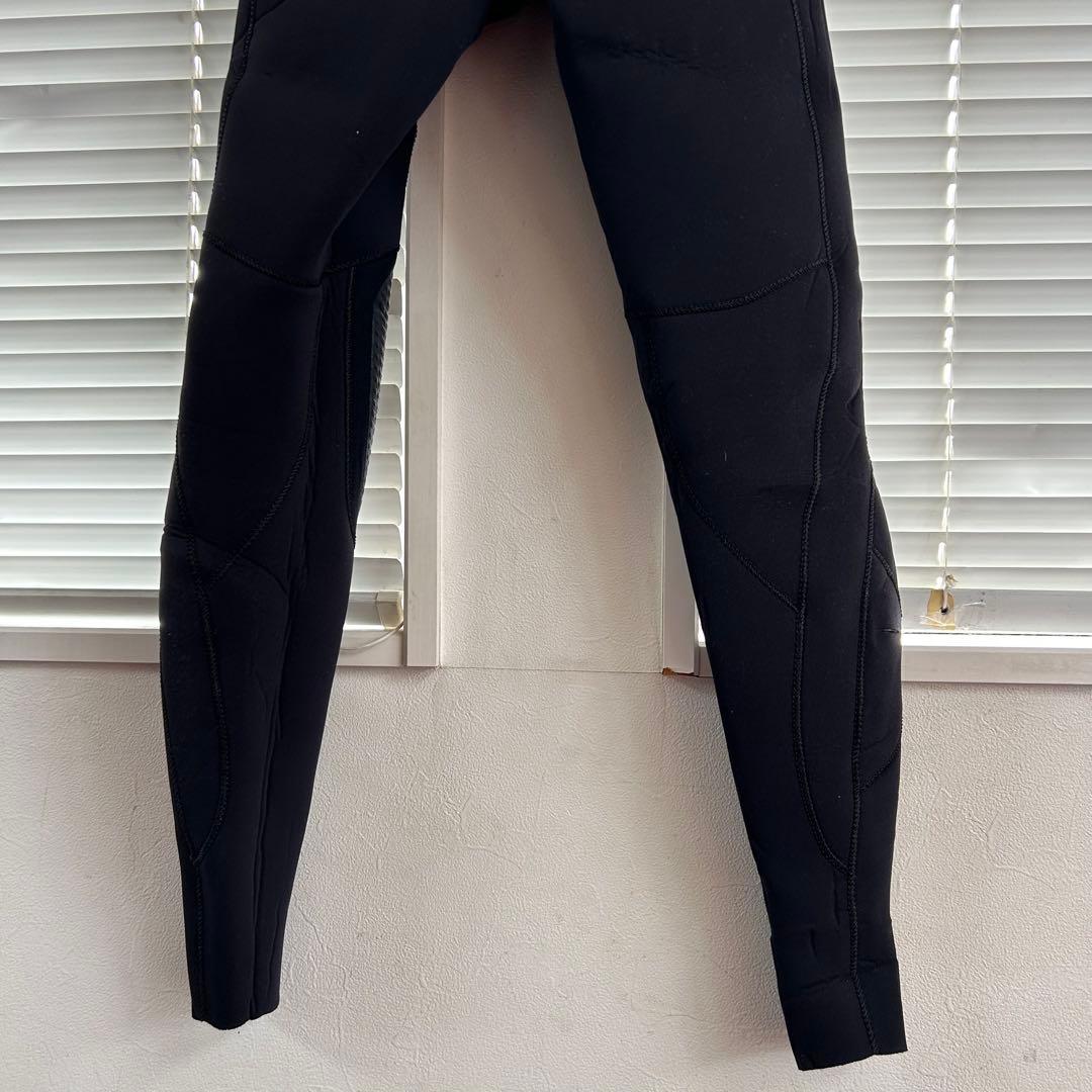 ロキシー レディース ウェットスーツ フルスーツ 3mm4mm 2/30