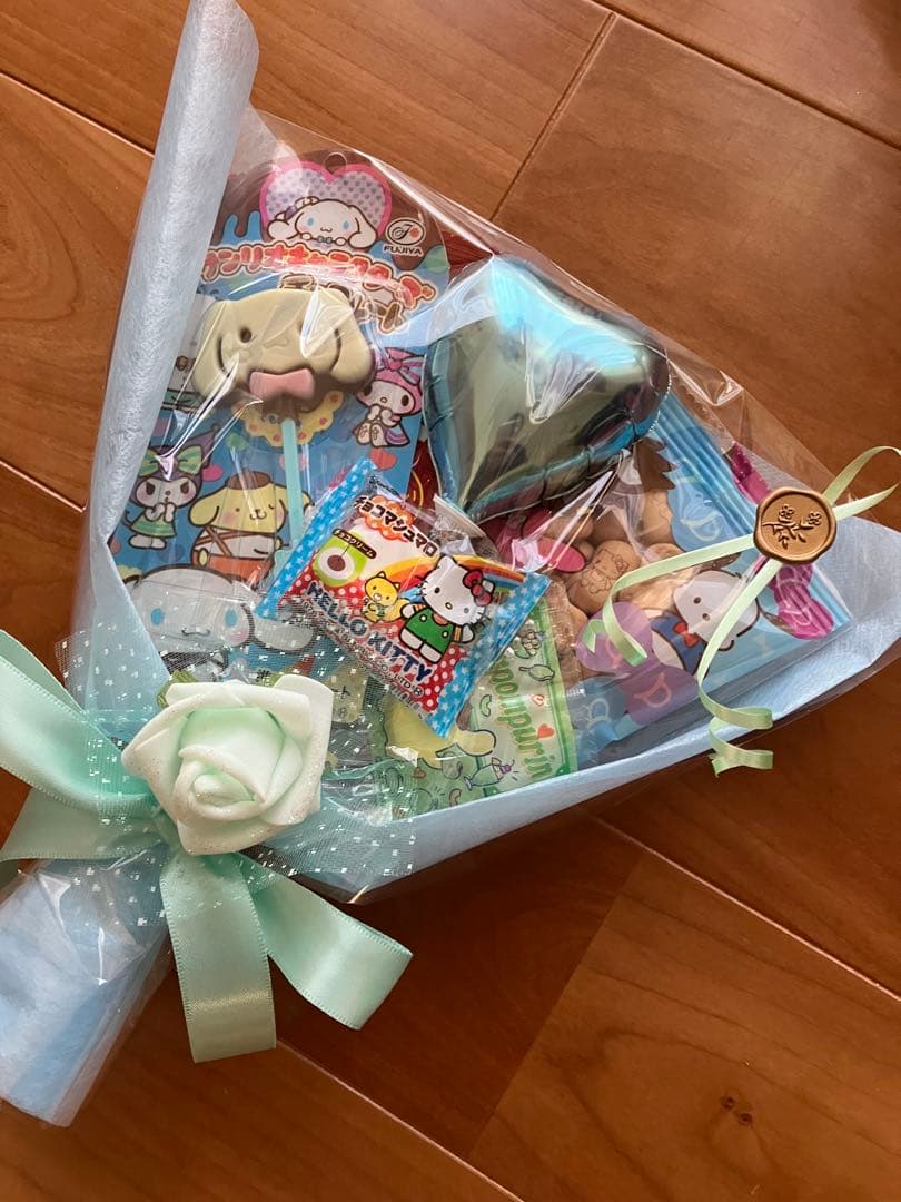 チャキエ様オーダー品