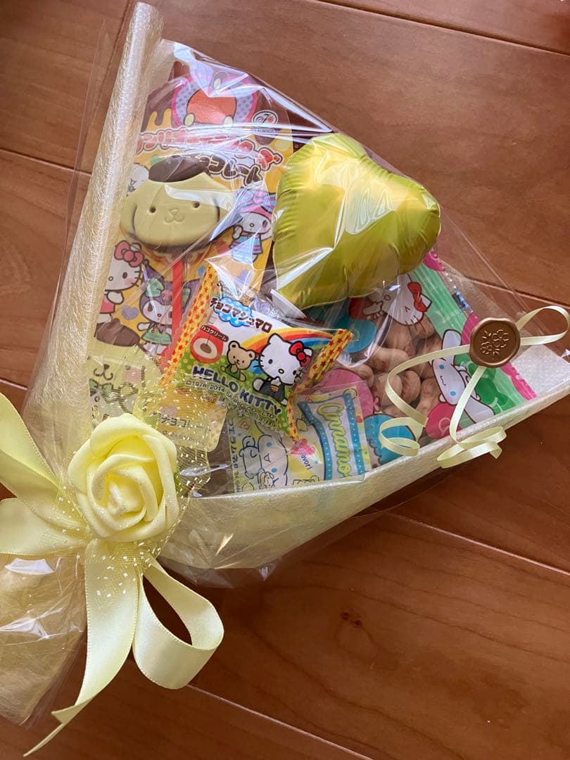 チャキエ様オーダー品