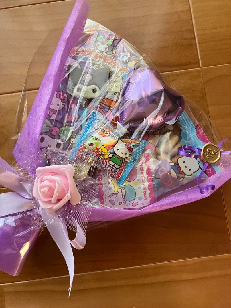 チャキエ様オーダー品