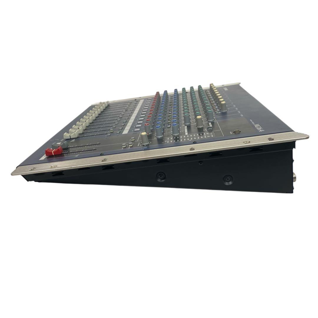 YAMAHA MG16/4 アナログミキサー