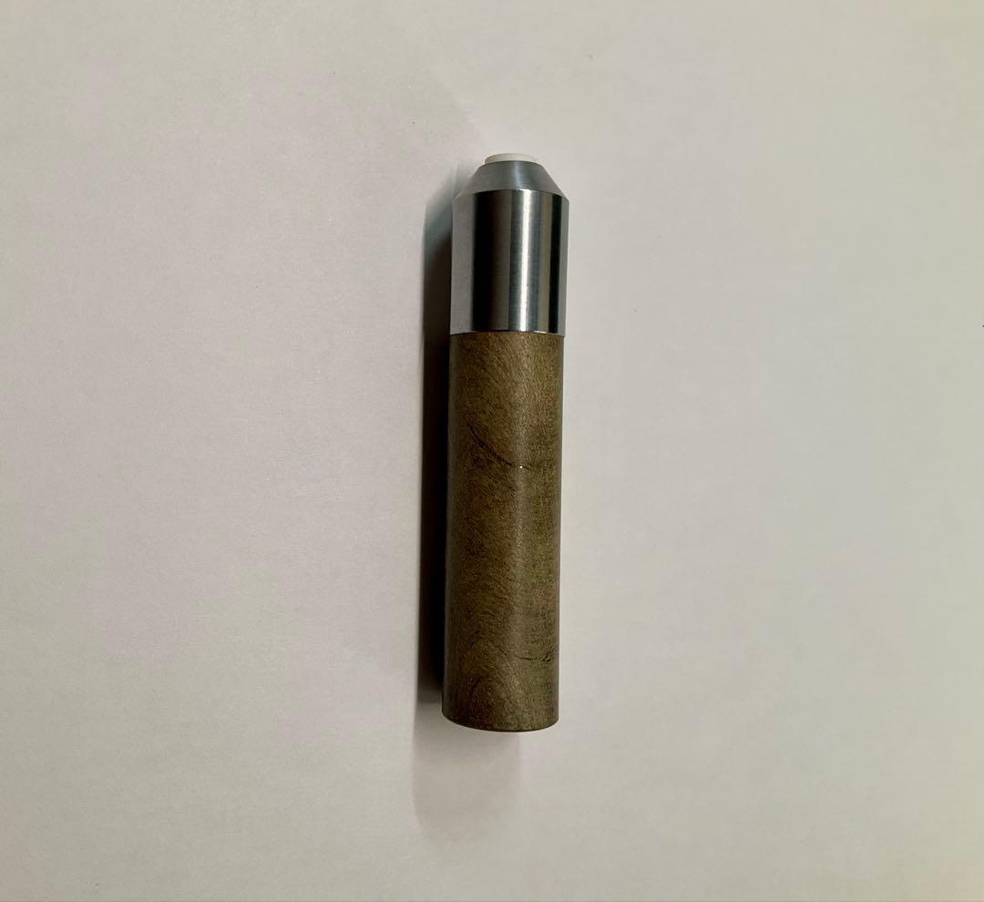 クラフトエー　ツイスト消しゴム　バックアイバール